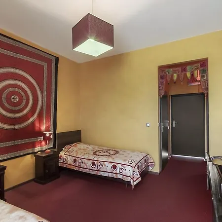 Villa Palac Zabytek Goscinny Ze *