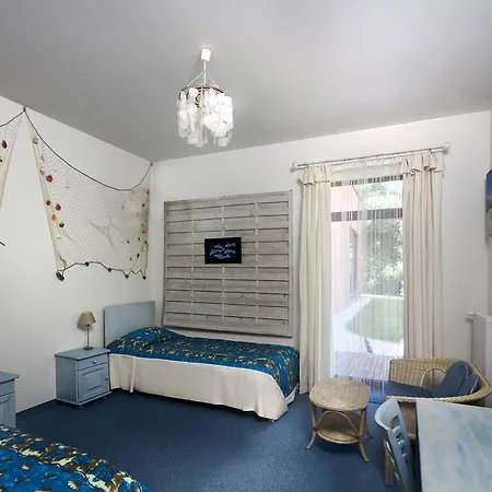 Palac Zabytek Goscinny Ze Villa