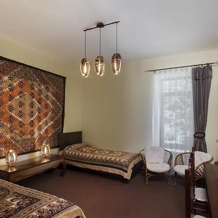 Palac Zabytek Goscinny Ze * Nieznanice