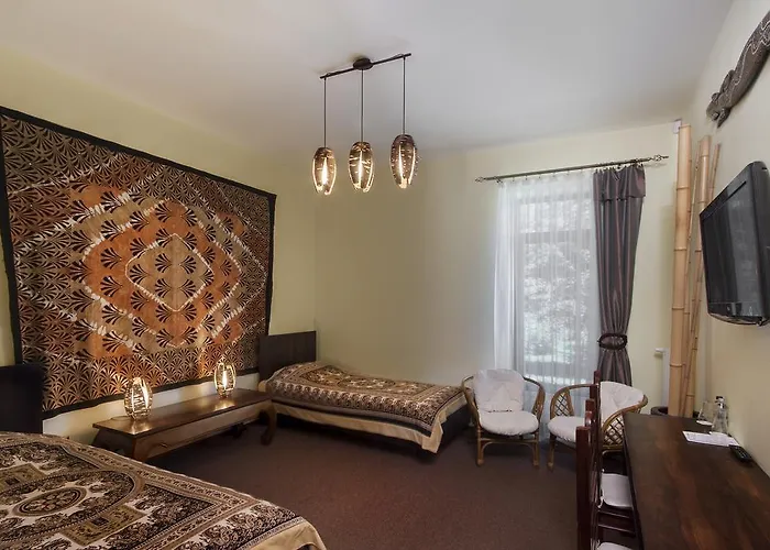 Palac Zabytek Goscinny Ze * Nieznanice