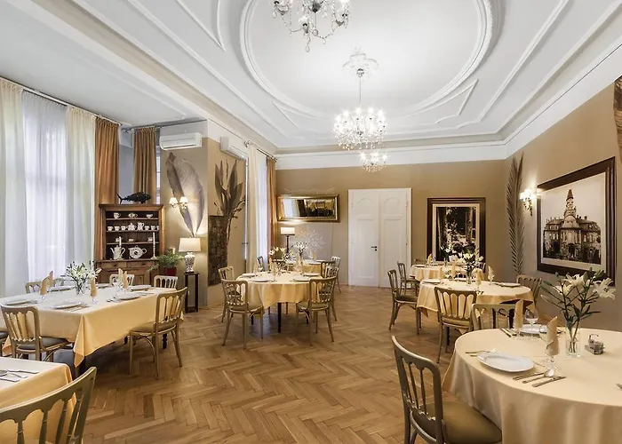 Pałac Zabytek Gościnny